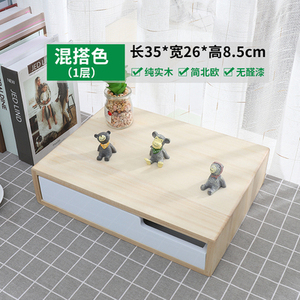 Hộp Đựng Bằng Gỗ Hình Ngăn Kéo/Hộp Đựng Bằng Gỗ - Product Image 2