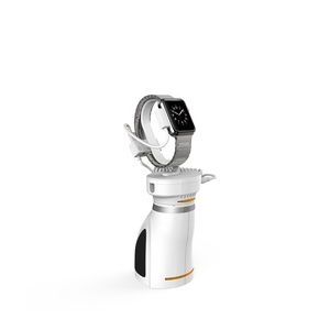 DRAGON GUARD EASTOP Chất Lượng Cao EAS Báo Động Chống Trộm Hiển Thị An Ninh Di Động Đứng - Product Image 4