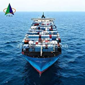 Надежные Международные логистические услуги, хорошая цена из Китая в США/Азию/Европу, услуги агента по доставке DDP - Product Image 4