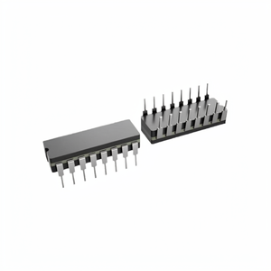 16 CDIP Electronic Chips Component SN54ALS138AJ Authorized Distributor Logic - Product Image 1