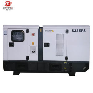 天然ガス発電機700kwプライムパワー800kVAカミンズエンジン付きガス発電機 - Product Image 5