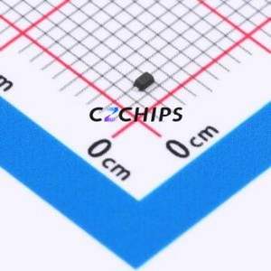 Diodo de Conmutación 1N4148WT SOD-523 al por Mayor, Proveedor de Componentes Electrónicos y Servicio de Lista de Materiales - Product Image 1