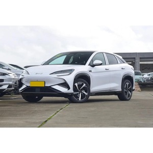 BYD Sea Lion 07 EV RWD SUV สมรรถนะสูง ระยะทางวิ่ง 550 กม. รถยนต์พลังงานใหม่สุดหรูสำหรับขาย - Product Image 2