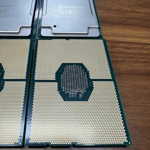Hiệu suất cao Intel Xeon bạch kim 8168 24-core CPU | tối ưu hóa cho Linux và <span class=keywords><strong>HPC</strong></span> Cụm - Product Image 3