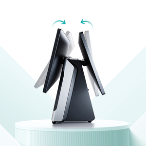 Mesin Point of Sale (<span class=keywords><strong>POS</strong></span>) All-in-One Windows, Sistem Terminal Kasir Lengkap dengan Printer - Product Image 6