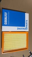 Ensemble moteur, filtre à air, filtre à air de voiture, élément 94757663 C24034, filtre de voiture, filtre automobile, filtro de aire pour Chevrolet