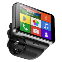 Nouvelle montre intelligente 2026 S999 Nouveau modèle Caméra Réponse aux appels Prix fixe Montres pour hommes Luxe Ultra 5G 4G Carte SIM Montre intelligente pour hommes