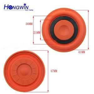 Kit de réparation de couvercle de soupape PCV <span class=keywords><strong>bouchon</strong></span> de soupape avec Membrane pour Peugeot 2008 <span class=keywords><strong>Citroen</strong></span> C3 C4 C5 DS Volvo Ford 9688939180 0248.S0 - Product Image 5