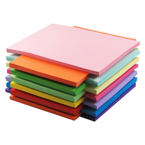Wholesale Multi Purpose <strong>Colored</strong> 90gsm 105gsm 120gsm 140gsm <strong>Colored</strong> A4 Copy <strong>Paper</strong> - Product Image 1