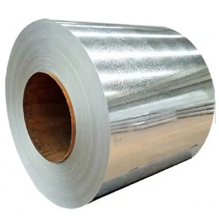 High Corrosion Resistance Aluminized Zinc Magnesium Coating Steel Coil Sheet Plate Pipe