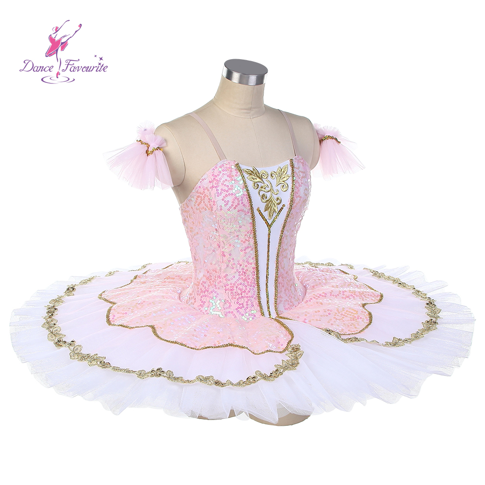 open lace back dress Pink Ballerina Tutu Dress Balloon main image 0