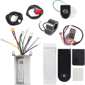 Chargeur Contrôleur Poignées Scooter <span class=keywords><strong>M365</strong></span> Batterie Partie <span class=keywords><strong>Xiaomi</strong></span> V3 Contrôleur <span class=keywords><strong>Xiaomi</strong></span> Scooter Pièces - Product Image 1