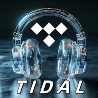 Abonnement Premium Tidal Music 12 mois, comptes Tidal, abonnement Tidal Hifi Plus 1 an