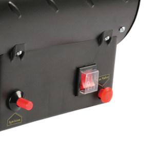 OEM profesyonel endüstriyel 10KW <span class=keywords><strong>LPG</strong></span> propan bütan kapalı taşınabilir hava gaz ısıtıcıları sera çiftlik atölyesi - Product Image 6