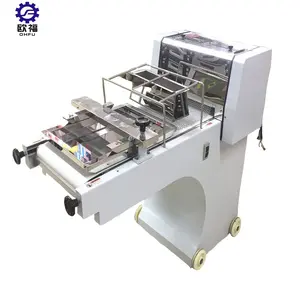 Automatische Toast Making Machine/Brood Maker Machine/Baguette Machine