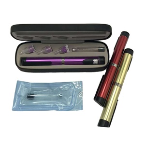 Leakproof Dustproof Dispensing <b>Pen</b> Reusable Minimalist Design <b>Refillable</b> Liquid Applicator Cost Effective Metal Injection <b>Pen</b> - Product Image 6