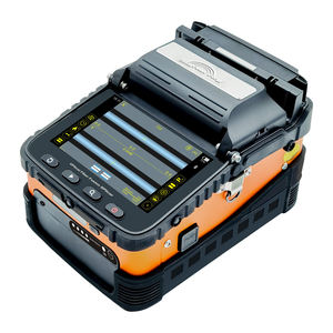 AI6 AI9 AI10 เครื่องต่อเชือกฟิวชั่น Signalfire การจัดตําแหน่งอัตโนมัติแกนถึงแกน AI 6 เครื่องต่อเชือกฟิวชั่นประกบไฟเบอร์ - Product Image 5