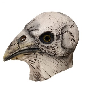 Máscara <span class=keywords><strong>de</strong></span> Halloween Aterradora, Máscaras <span class=keywords><strong>de</strong></span> Disfraces <span class=keywords><strong>de</strong></span> <span class=keywords><strong>Payaso</strong></span> Joker <span class=keywords><strong>de</strong></span> Terror, Máscaras <span class=keywords><strong>de</strong></span> <span class=keywords><strong>Payaso</strong></span> Aterradoras <span class=keywords><strong>de</strong></span> Animales, Águila <span class=keywords><strong>de</strong></span> Látex, Demonio <span class=keywords><strong>Asesino</strong></span> Malvado - Product Image 5