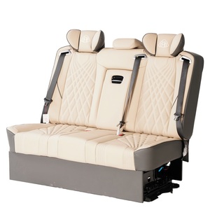 เตียงอเนกประสงค์สำหรับ <span class=keywords><strong>Mercedes</strong></span>-Benz <span class=keywords><strong>V</strong></span>-Class <span class=keywords><strong>Mercedes</strong></span> Sprinter <span class=keywords><strong>Mercedes</strong></span> Vipto ผลิตตามสั่ง W447 - Product Image 2