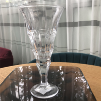Ensemble De lunettes d'apprentissage en forme De cœur, verres à couleur Champagne, aspect irisé, imprimé à la main