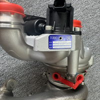 Pour Volvo S60 S90 XC60 XC90 2.0T – Ensemble de soupape solénoïde de turbocompresseur pour moteur turbo 32257802 3000446800072 3601174