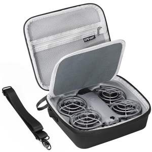 Nouveaux modèles de sac de transport compact et résistant pour accessoires de drone DJI NEO 2 - Product Image 1