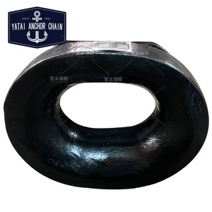 ห่วงนำสมอเรือยี่ห้อ Yatai รุ่น Anchor Chain Boat Mooring Guide Ring Gb11586-89 ผลิตตามสั่งสำหรับเรือ - Product Image 4