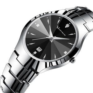 Signore di lusso Hannah Martin stile diamante quarzo moda 2024 nuovo orologio da <span class=keywords><strong>donna</strong></span> - Product Image 1
