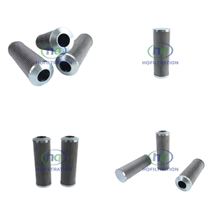 HP3202A06AH Elemento de filtro de aceite hidráulico de microfibra de 6 um HQFILTRATION-HP3202A06AH - Product Image 3