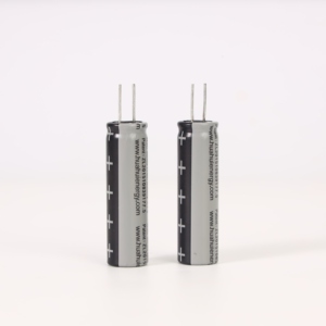 华汇能源NSC1345高能量密度三元锂电池 - Product Image 1