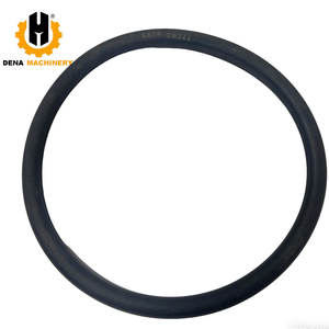 O-ring Bagian dari Grup <span class=keywords><strong>Seal</strong></span> Duo Cone 2M-0344 2M0344 2M344 Diameter Internal 185mm <span class=keywords><strong>Seal</strong></span> Toric untuk Cat 977H Cincin Penyegel - Product Image 2