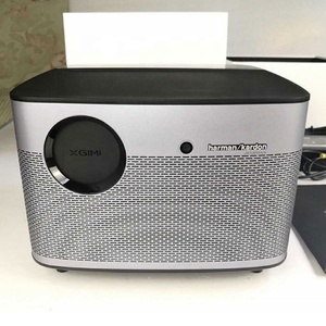 Xgimi H2 Toàn Cầu Thông Minh Android 3D Full HD 4K Chiếu 1080P Beamer 4K Chiếu - Product Image 6