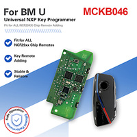 Adaptateur sans soldeur compatible NXP KILLER pour BMW modèle U BDC2 BDC3