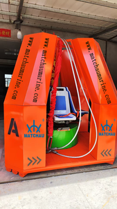 ตะกร้าลอยน้ำแบบกบสำหรับ 4 6 10 คน แพลตฟอร์มลอยน้ำคุณภาพสูง อุปกรณ์ช่วยชีวิตทางทะเล - Product Image 6