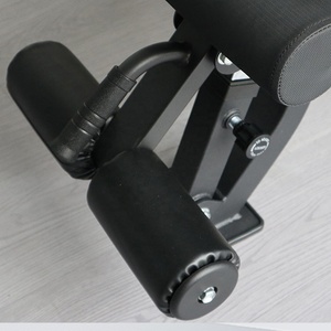 VIGFIT Wholesale High Quality Hot Sale Adjustable Gym Exercise Fitness <strong>Weight</strong> <strong>Bench</strong> <strong>Folding</strong> <strong>Weight</strong> <strong>Bench</strong> - Product Image 4