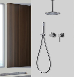 Набор керамических смесителей для душа - Product Image 1