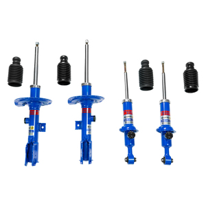 Amortisseurs réglables en force de compression, durables, stables et confortables, pour <span class=keywords><strong>Mitsubishi</strong></span> <span class=keywords><strong>Outlander</strong></span>, amélioration OEM - Product Image 1