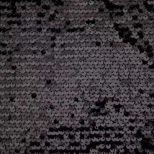 Rts 5Mm Có Thể Đảo Ngược <span class=keywords><strong>Sequin</strong></span> Tulle Lưới Vải 100% Polyester Warp Dệt Kim Thân Thiện Với Môi Thêu Cho Cô Gái Dresses & Đồ Bơi - Product Image 2