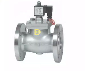 パーカー3/4 "ソレノイドバルブ12v 24v 220v 110v高圧パーカーソレノイドバルブ - Product Image 5