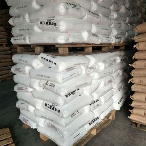 High Quality <b>Polyethylene</b> Virgin Granules Hdpe F00952 Film HDPE FJ00952 Plastic Raw Materials Hdpe Granules for Shopping <b>Bags</b> - Product Image 6