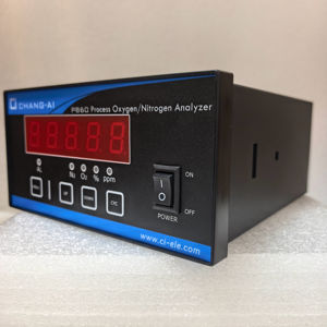 P860 Gás Geração Equipamento Peças Analisador De Nitrogênio De Oxigênio - Product Image 3