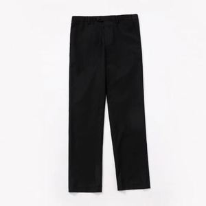 Costume homme Maxfree 2 pièces, taille asiatique, veste + pantalon, style coréen, pour mariage professionnel - Product Image 6