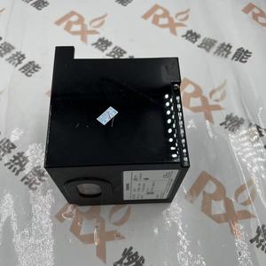 Contrôleur de sécurité de combustion LFL 1.333E avec actionneur moteur pour STOCK - Product Image 5