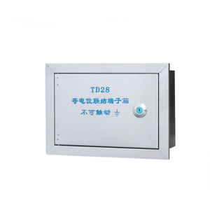 Caja de distribución eléctrica de baja tensión para TV, equipo de energía, caja para medidor de agua - Product Image 4