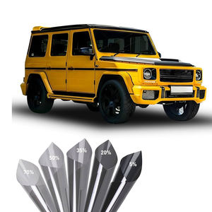 Suntek IRR90 % nano <span class=keywords><strong>film</strong></span> céramique UVR99 % <span class=keywords><strong>film</strong></span> teinté solaire pour vitre de voiture <span class=keywords><strong>film</strong></span> de protection solaire pour vitre de voiture - Product Image 6