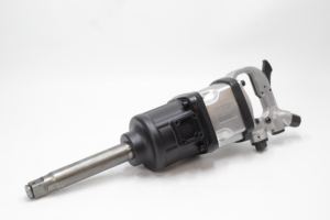 ประแจลมแรงบิดสูง 1 นิ้ว 4000 นิวตันเมตร เครื่องมือลมอุตสาหกรรมระดับมืออาชีพ สำหรับงานหนัก 4000 นิวตันเมตร - Product Image 2