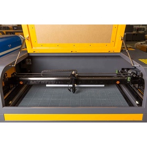 Wer6090 Graveuse laser, machine de découpe et de gravure laser, impression laser, machines de gravure laser - Product Image 3