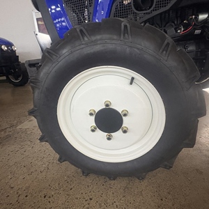 50HP 4WD Nouveaux tracteurs agricoles SEEYES TC504 Agriculture pour multi-usages avec une excellente qualité et une haute efficacité - Product Image 6