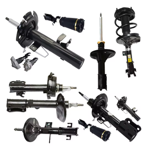Huaxi usine en gros OEM 333238 341186 333308 ensemble 4 amortisseurs avant pour Nissan Sunny b12 <span class=keywords><strong>b14</strong></span> b15 n14 - Product Image 2