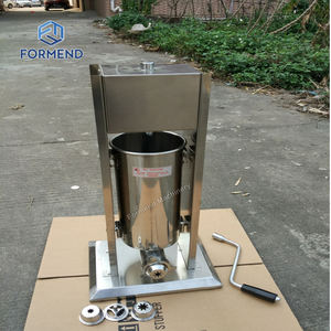 La máquina de churros de diseño fácil de usar con una pequeña inversión disfruta de una buena reputación en el país y en el extranjero - Product Image 4